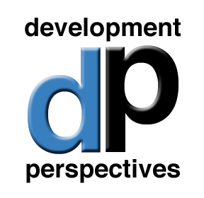 Logo image for Development Perspectives