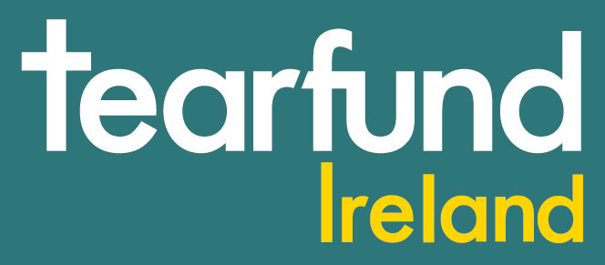 Logo image for Tearfund Ireland
