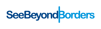 Logo image for SeeBeyondBorders Ireland