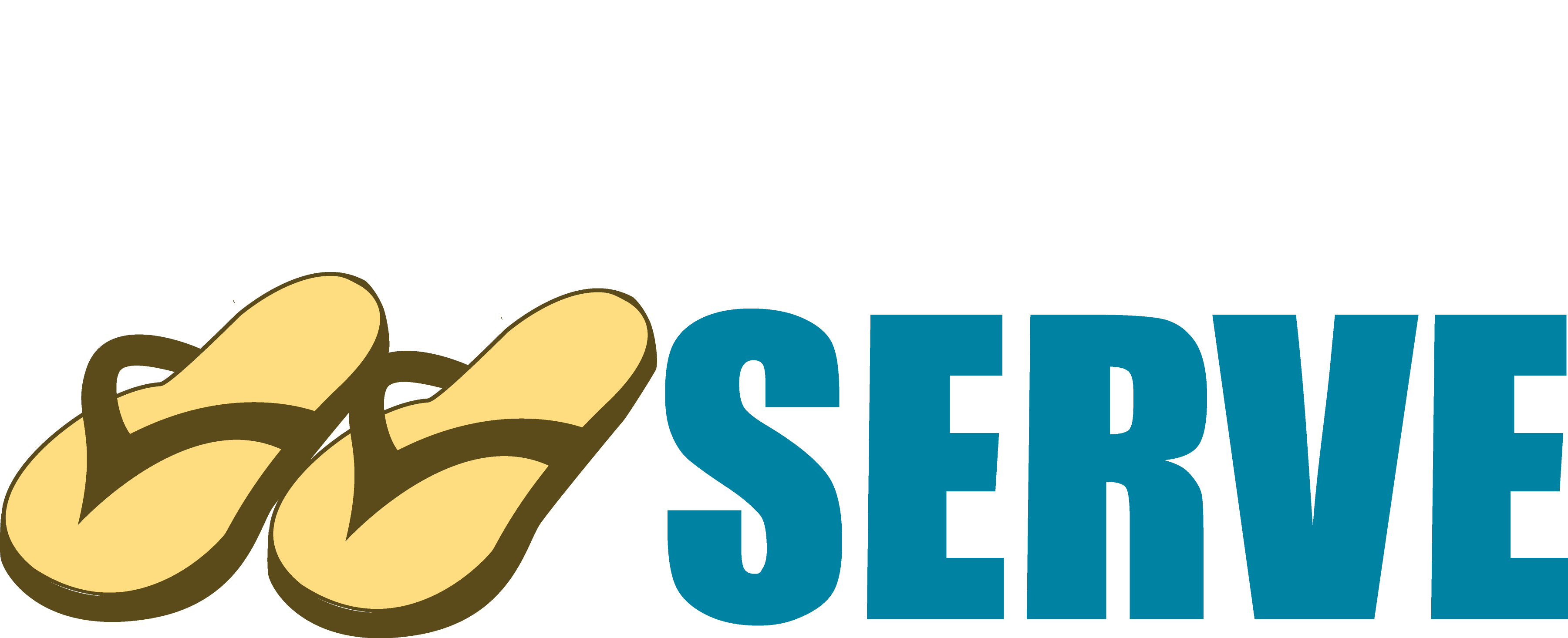 Logo image for SERVE