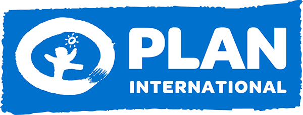 Logo image for Plan International Ireland
