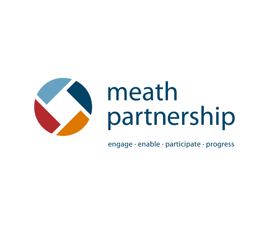 Logo image for Meath Partnership