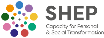 Logo image for SHEP