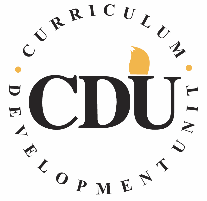 Logo image for CDETB Curriculm Development Unit