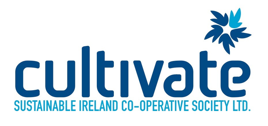 Logo image for Cultivate