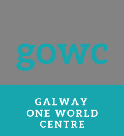 Logo image for Galway One World Centre