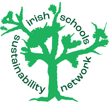 Logo image for Irish Schools Sustainability Network (ISSN)