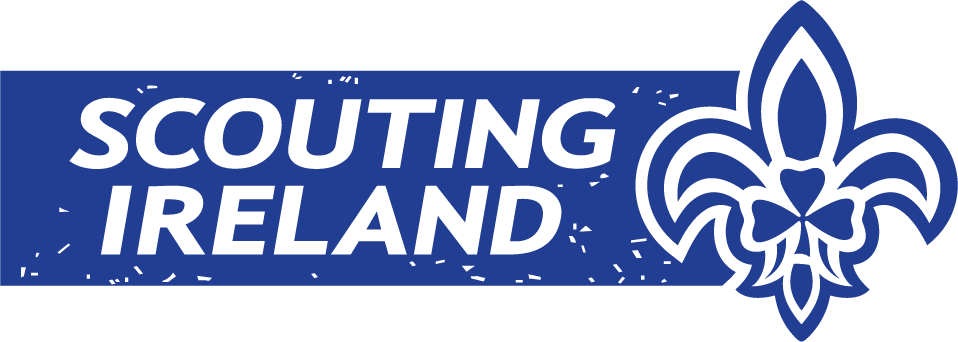 Logo image for Scouting Ireland