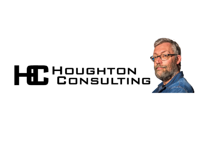 Logo image for Joe Houghton