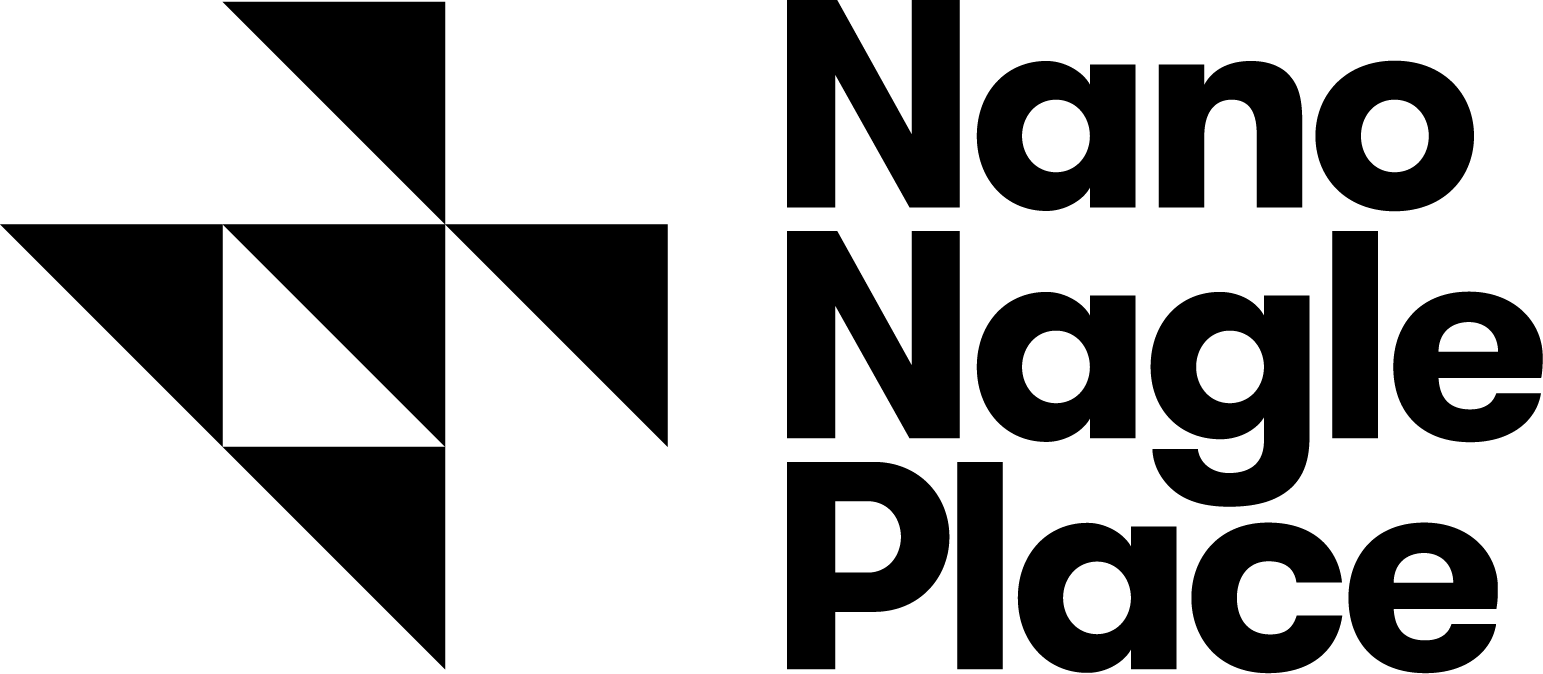 Logo image for Nano Nagle Place