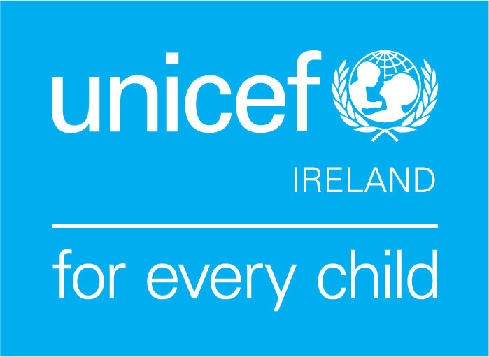 Logo image for UNICEF