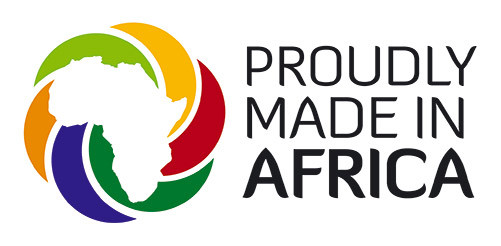 Logo image for Proudly Made In Africa