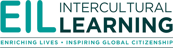 Logo image for EIL Intercultural Learning