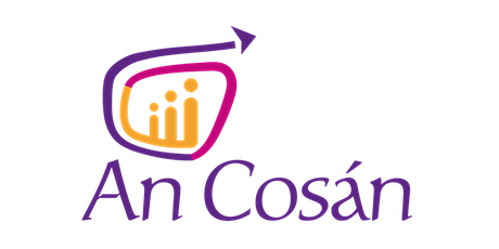 Logo image for An Cosán