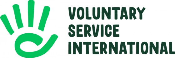 Logo image for Voluntary Service International Ireland