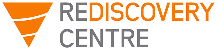 Logo image for The Rediscovery Centre