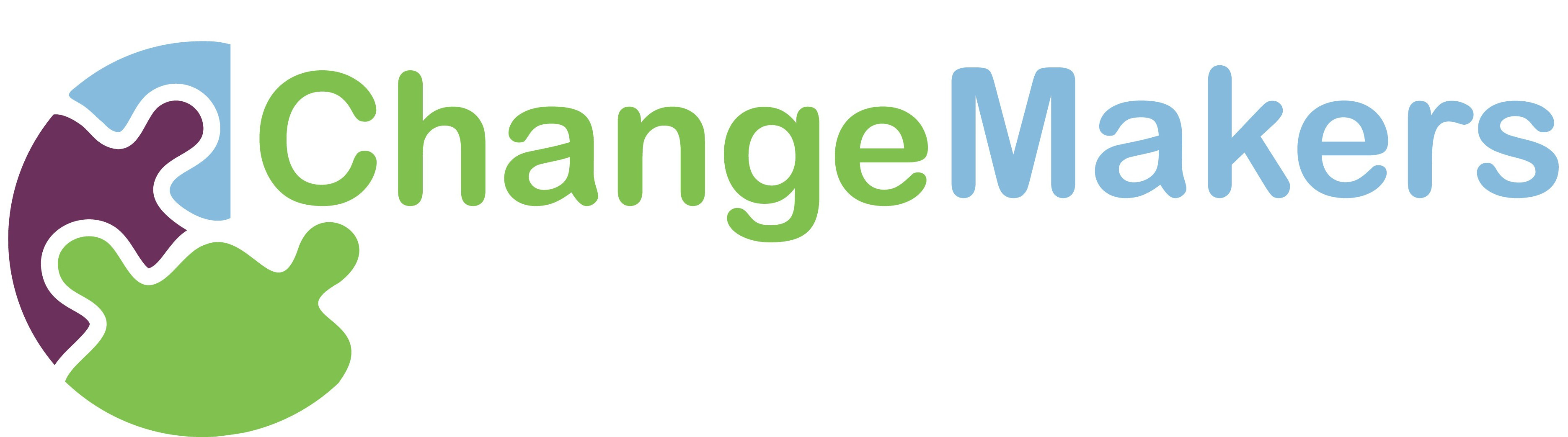 Logo image for Change Makers