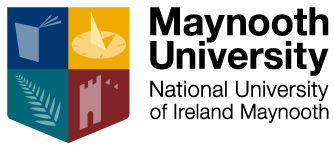 Logo image for Dept of International Development, Maynooth University
