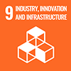 Industry, Innovation and Infrastructure