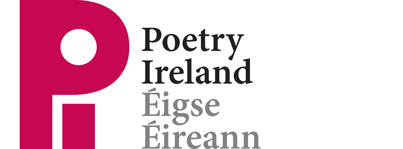 Logo image for Poetry Ireland