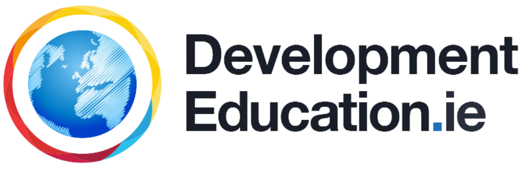 Logo image for 80:20 Educating & Acting for a Better World