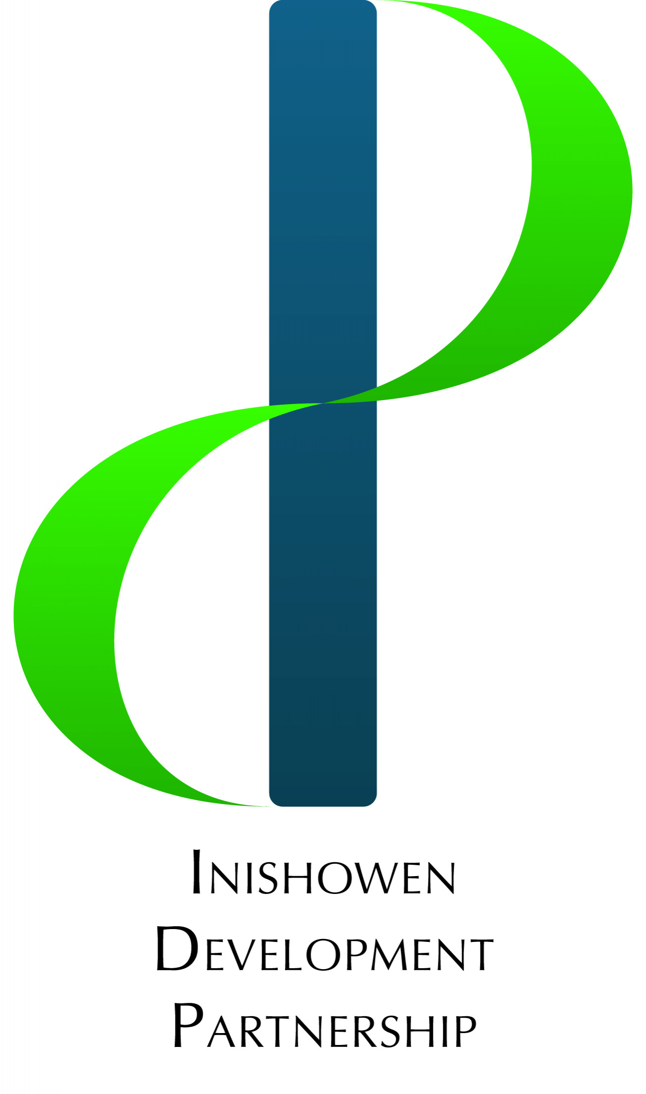 Logo image for Inishowen Development Partnership