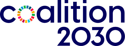 Logo image for Coalition 2030