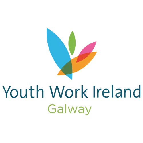 Logo image for Youth Work Ireland Galway