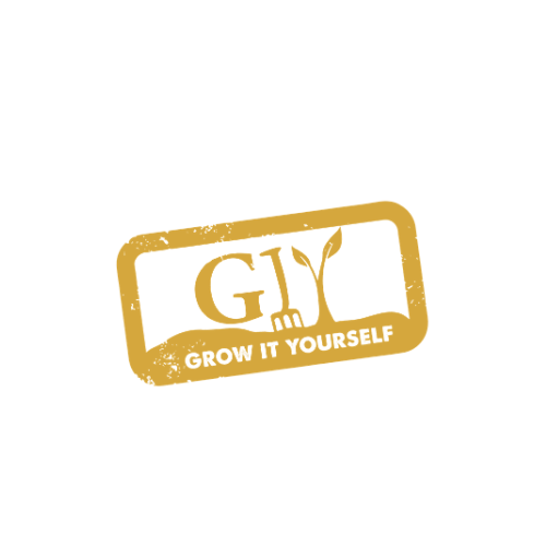 Logo image for GIY Ireland