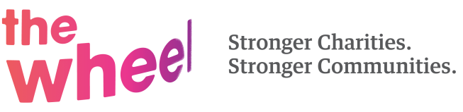 Logo image for The Wheel