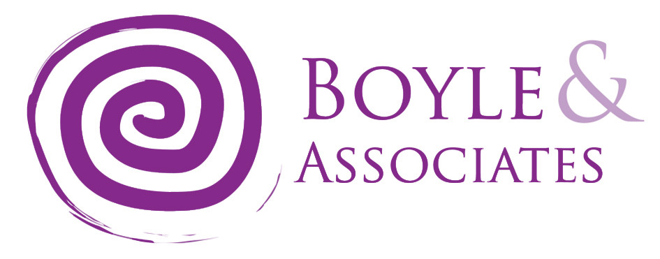 Logo image for Adrienne Boyle