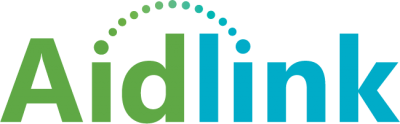 Logo image for Aidlink