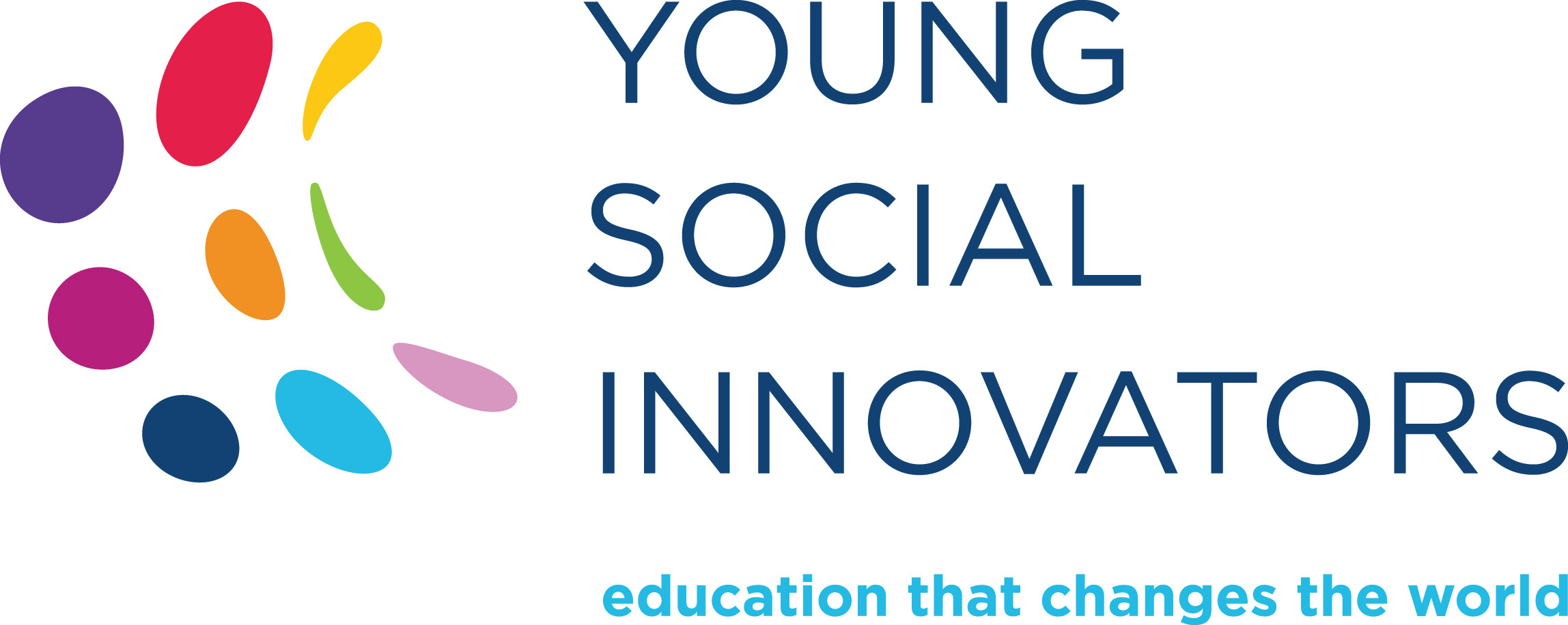 Logo image for Young Social Innovators
