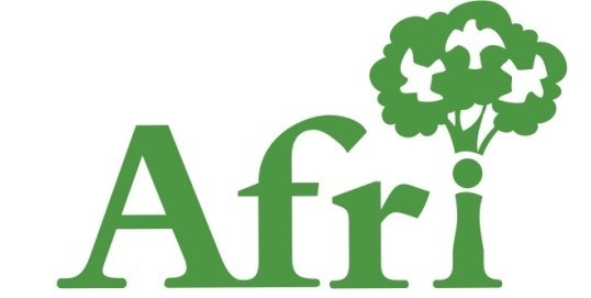 Logo image for Afri  - Action from Ireland