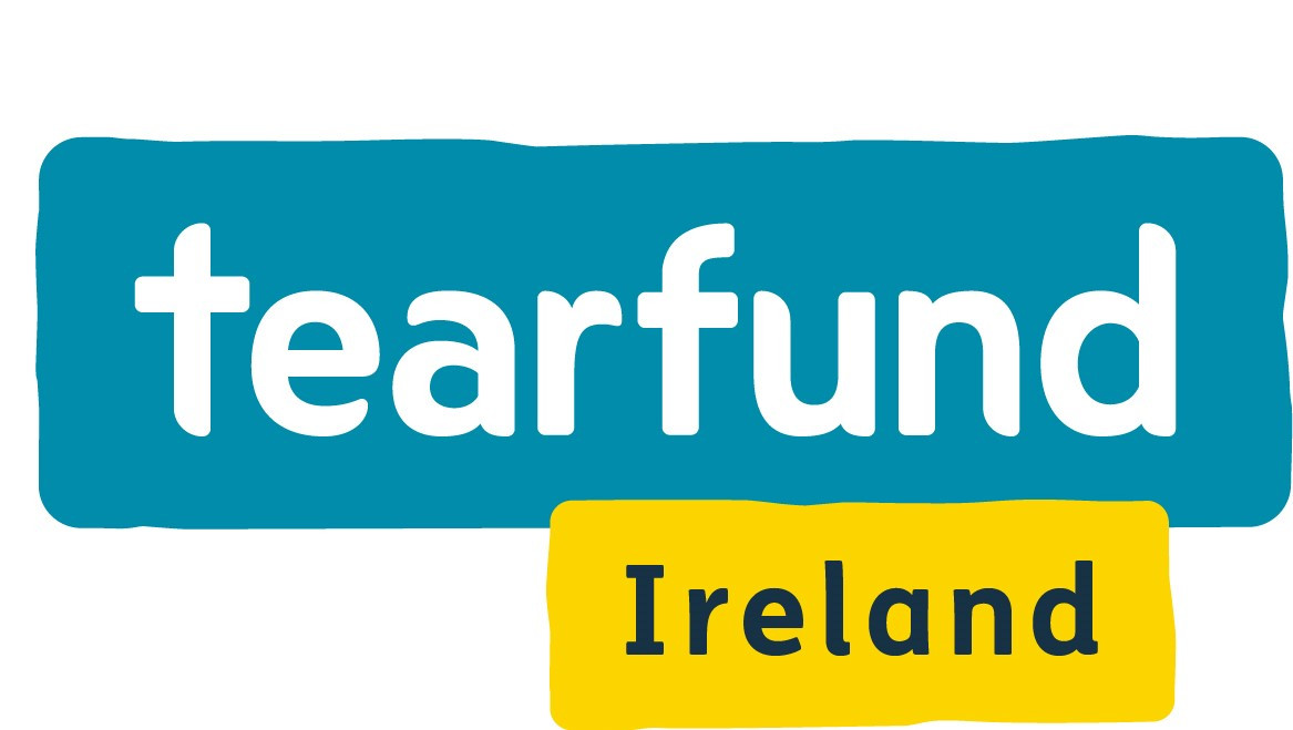 Logo image for Tearfund Ireland