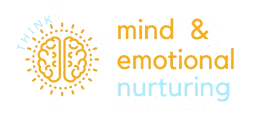 Logo image for Mind Emotional Nurturing CLG