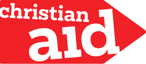 Logo image for Christian Aid Ireland