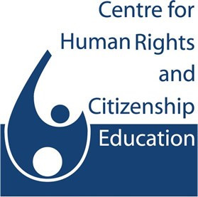 Logo image for Centre for Human Rights and Citizenship Education