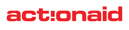 Logo image for ActionAid