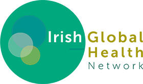 Logo image for Irish Global Health Network